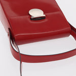 Salvatore Ferragamo Vala Handbag Leather - image 15