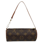Louis Vuitton Papillon Pochette Monogram Canvas Mini - image 2