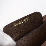 Gucci Vintage tote GG Canvas - image 7