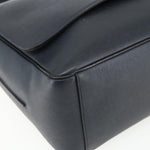 Louis Vuitton Roman Handbag Taiga Leather MM - image 14