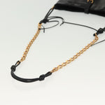 Prada Bow Shoulder Bag Vernice Saffiano Leather Small - image 7