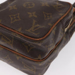 Louis Vuitton Amazone Bag Monogram Canvas PM - image 14