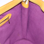 Louis Vuitton Saint Jacques Handbag Epi Leather GM - image 20