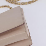 Salvatore Ferragamo Ginny Crossbody Bag Leather Small - image 9