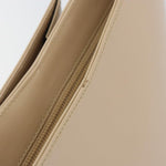 Salvatore Ferragamo Gancini Shoulder Bag Leather - image 16
