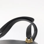 Salvatore Ferragamo Gancini Shoulder Bag Leather - image 15