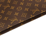 Louis Vuitton Etui Voyage Pouch Monogram Canvas GM - image 9
