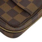 Louis Vuitton Etui Okapi Camera Case Damier GM - image 8