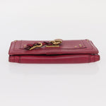 Chloe Paddington Wallet Leather - image 19