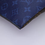 Louis Vuitton Outdoor Pouch Limited Edition Monogram Pacific Canvas Medium - image 9