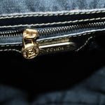 Fendi Pequin Front Pocket Backpack Coated Canvas Small - image 7
