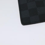 Louis Vuitton Pochette Phone Damier Graphite Canvas - image 11