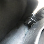 Fendi Camera Bag Zucca Embossed Leather Small - image 13