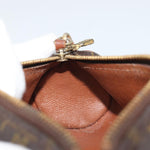 Louis Vuitton Papillon Pochette Monogram Canvas Mini - image 18
