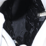Salvatore Ferragamo Gancini Shoulder Bag Leather - image 5