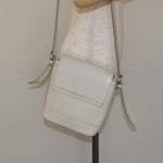 Burberry Flap Shoulder Bag Leather - image 12