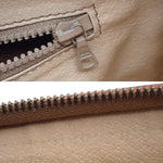 Celine Macadam Pochette Canvas and Leather - image 9