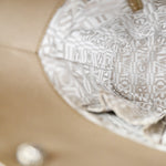Salvatore Ferragamo Gancini handbag Leather - image 12