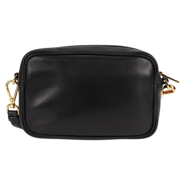 Prada Bow Camera Crossbody Bag Nappa Leather