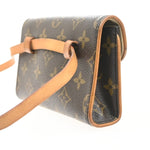 Louis Vuitton Florentine Waist Bag Monogram Canvas medium - image 4