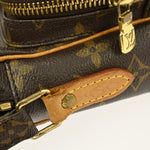 Louis Vuitton Amazone Bag Monogram Canvas PM - image 8