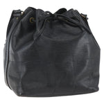 Louis Vuitton Petit Noe Handbag Epi Leather Medium - image 17
