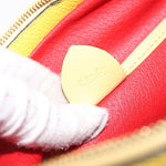 Celine Vintage Shoulder Bag Leather - image 7