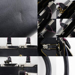 Fendi Petite 3Jours Bag Leather - image 7