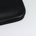 Bally Vintage Shoulder Bag Leather - image 10