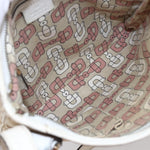 Gucci Jolicoeur Messenger Bag GG Canvas - image 5