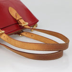 Louis Vuitton Rosewood Avenue Handbag Monogram Vernis - image 8