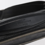 Louis Vuitton Ambler Waist Bag Damier Graphite - image 19