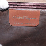 Salvatore Ferragamo Vara shoulder Bag Leather - image 6