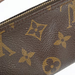 Louis Vuitton Papillon Pochette Monogram Canvas Mini - image 15