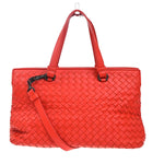 Bottega Veneta 2-Pocket Convertible Tote Intrecciato Nappa Medium - image 1