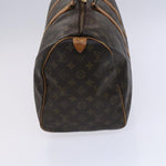 Louis Vuitton Keepall Bag Monogram Canvas 45 - image 4