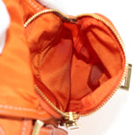 Prada Vela Double Front Pocket Backpack Tessuto with Saffiano Leather Small - image 5