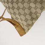 Gucci Drawstring Backpack GG Canvas Medium - image 12