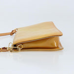 Louis Vuitton Lexington Pochette Patent Leather - image 4