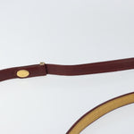 cartier Tasseled Must de Cartier Crossbody Bag Leather - image 15