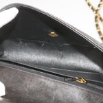 Chanel Vintage Diana Flap Bag Quilted Lambskin Medium - image 10