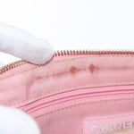 Chanel Timeless CC Chain Shoulder Bag Quilted Caviar Small - image 20