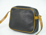 Celine Vintage Shoulder Bag Leather - image 2