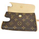 Louis Vuitton Florentine Waist Bag Monogram Canvas medium - image 13