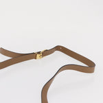 Christian Dior Vintage Honeycomb Flap Crossbody Bag Canvas and Leather - image 18