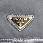 Prada Buckle Messenger Bag Tessuto Medium - image 14