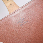 Louis Vuitton Cartouchiere Handbag Monogram Canvas MM - image 7