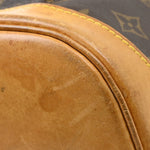 Louis Vuitton Montsouris Backpack Monogram Canvas MM - image 8