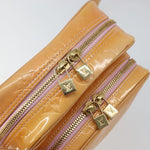 Louis Vuitton Wooster Handbag Monogram Vernis - image 13