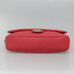 Chanel Flap Shoulder Bag Quilted Lambskin Large - image 5